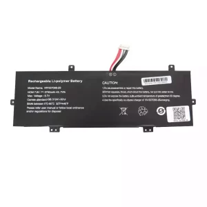 Originalna baterija za prenosnik NV-537098-2S