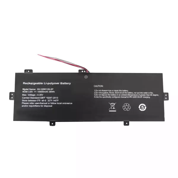 Originalna baterija za prenosnik NV-3285128-2P
