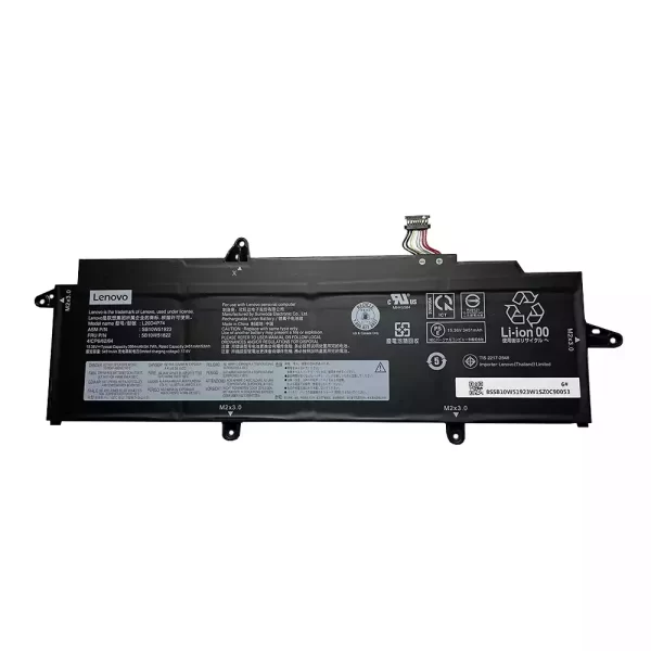 Originalna baterija za prenosnik LENOVO L20D4P74 L20D4P73