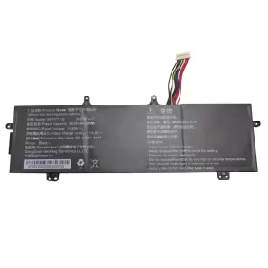 Originalna baterija za prenosnik 597077-3S