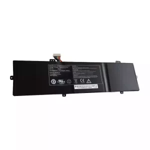 Originalna baterija za prenosnik MECHREVO CF40CM-3S3950-B1G1 CF40CM-3S4000-T1V1 CF40CM-3S4000-B1G1 CF40CM-3S5000-B1G1