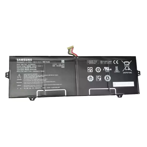 Originalna baterija za prenosnik Samsung AA-PBMN4VN