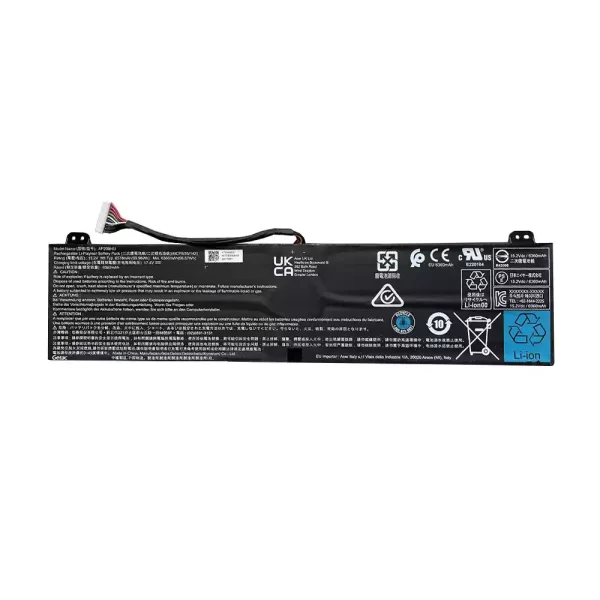 Originalna baterija za prenosnik ACER AP20BHU,Predator Triton 500 SE PT516-51S