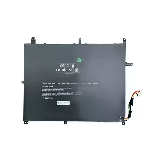 Originalna baterija za prenosnik PRESTIGIO 2898141P,smartbook 133S