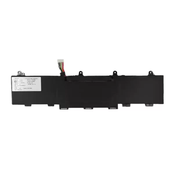 Originalna baterija za prenosnik HP ProBook 635 Aero G7,M12328-2D1 M12328-2C1 - Image 2