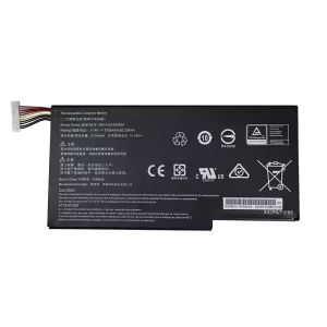 Originalna baterija za prenosnik B010-00-000004,Getac Evga SC15
