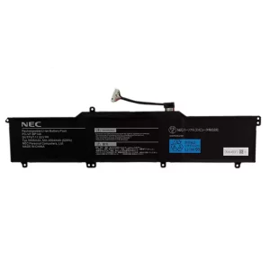 Originalna baterija za prenosnik NEC PC-VP-BP146