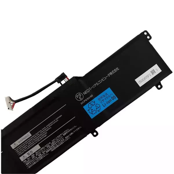 Originalna baterija za prenosnik NEC PC-VP-BP146 - Image 4