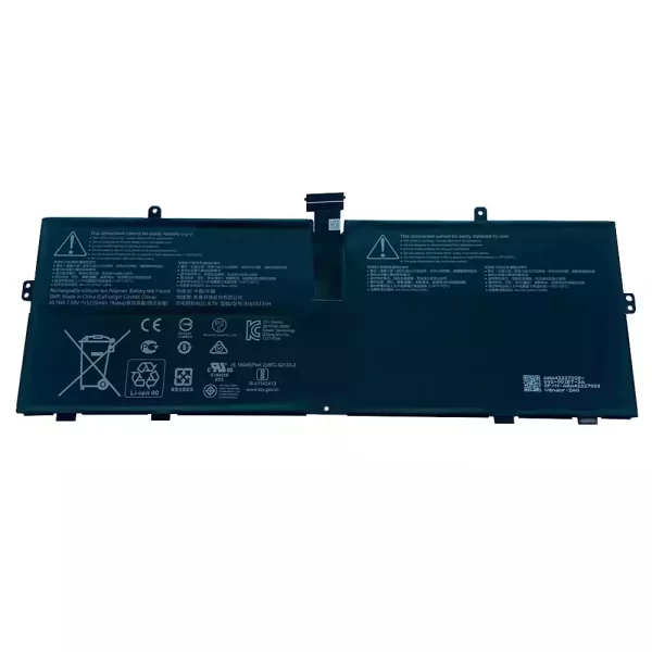 Originalna baterija za prenosnik Microsoft DYNZ02 916TA135H,Surface Laptop Go 1943