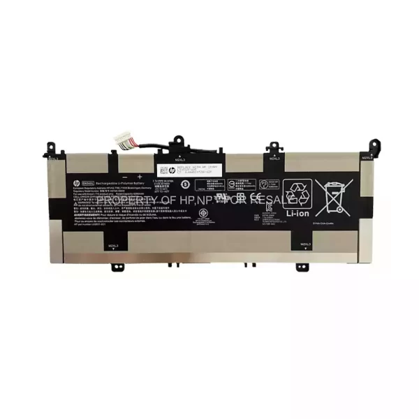 Originalna baterija za prenosnik HP DK04XL HSTNN-DB9W ,L93531-2C1,L93559-005