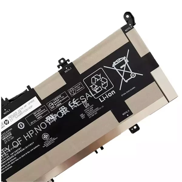 Originalna baterija za prenosnik HP DK04XL HSTNN-DB9W ,L93531-2C1,L93559-005 - Image 4