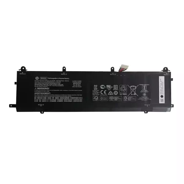Originalna baterija za prenosnik HP Spectre X360 15-EB