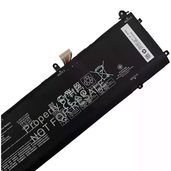 Originalna baterija za prenosnik HP Spectre X360 15-EB - Image 4