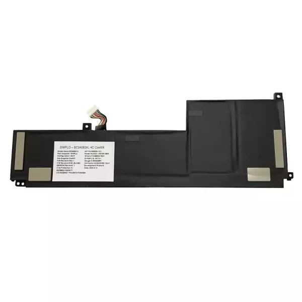 Originalna baterija za prenosnik HP SC04XL - Image 2