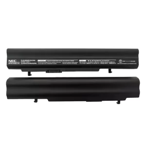Originalna baterija za prenosnik NEC PC-VP-BP88 OP-570-77010