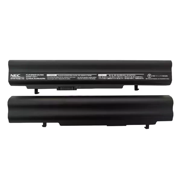 Originalna baterija za prenosnik NEC PC-VP-BP88 OP-570-77010