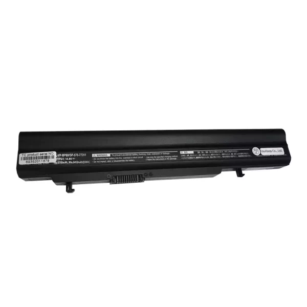Originalna baterija za prenosnik NEC PC-VP-BP89,OP-570-77011
