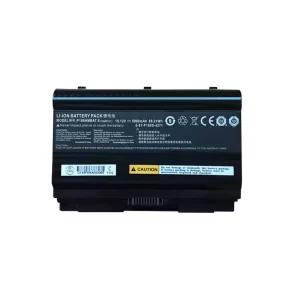 Originalna baterija za prenosnik CLEVO P180HMBAT-8 6-87-P180S 6-87-P180S-4271