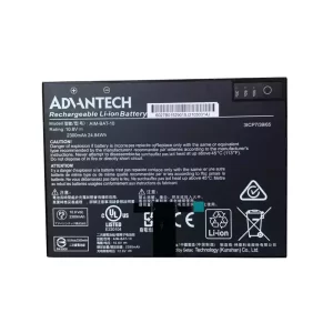 Originalna baterija za prenosnik Advantech AIM-BAT-10 AIM-68