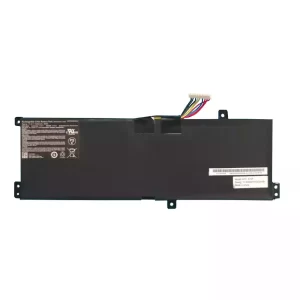 Originalna baterija za prenosnik Akoya A21-K15 0B23-020K000M,K15 PC6OK,MACHENIKE F117-V F117-S