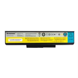 Originalna baterija za prenosnik LENOVO L08M6D23 L08P6D11