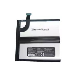 Originalna baterija za prenosnik 654793-2S,GPD P2 MAX POCKET2 MAX