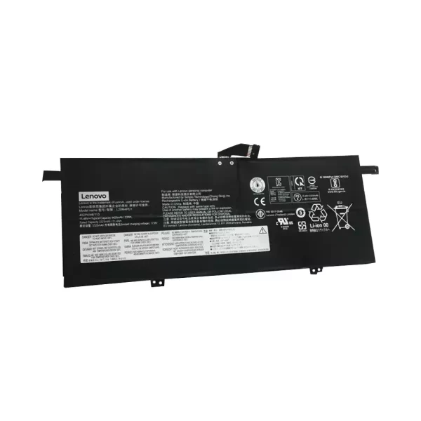 Originalna baterija za prenosnik LENOVO SB11B65326 SB11B65324 ThinkBook 13x ITG