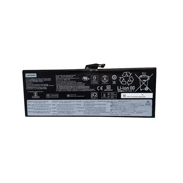 Originalna baterija za prenosnik LENOVO L20D4PD1