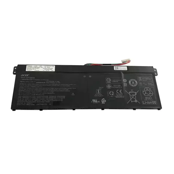 Originalna baterija za prenosnik ACER AP19B5K