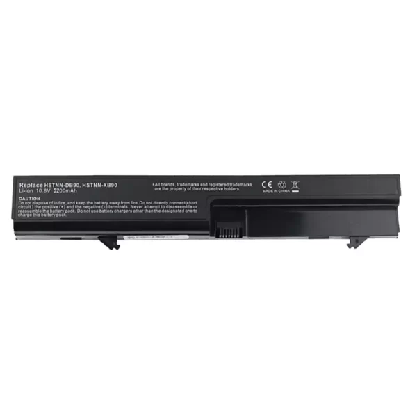 Originalna baterija za prenosnik HP ZP06 HSTNN-DB90