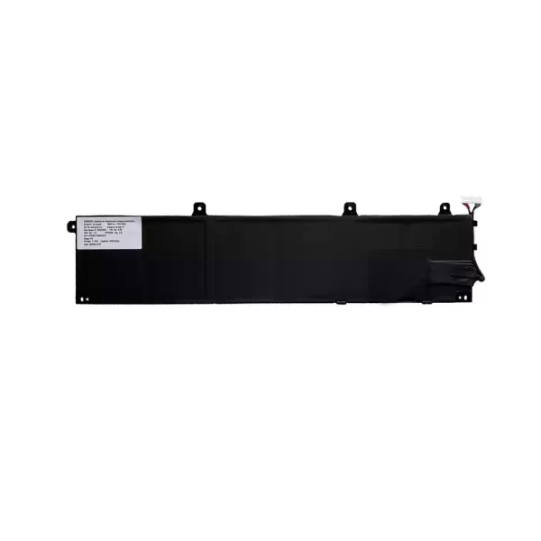 Originalna baterija za prenosnik HP TPN-DB0C M02029-005 M01523-2C1 ZBook Power G7 - Image 2