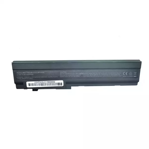 Originalna baterija za prenosnik HP Mini 5101 5102 5103 HSTNN-UB0F