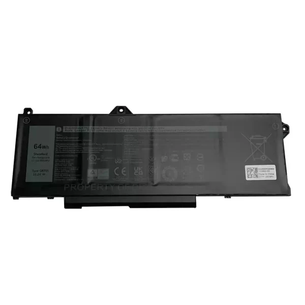 Originalna baterija za prenosnik DELL Precision 15 3571,Precision 15 3561