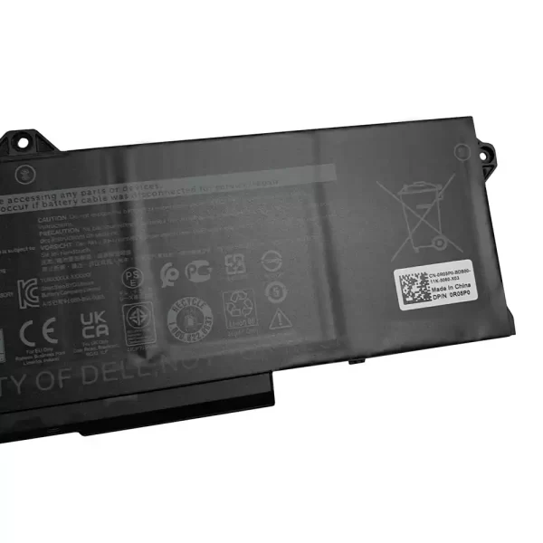 Originalna baterija za prenosnik DELL Precision 15 3571,Precision 15 3561 - Image 4