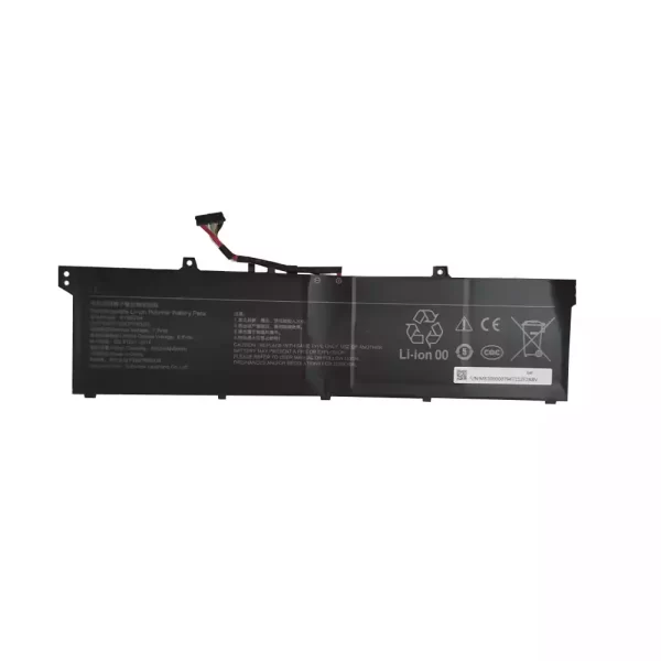 Originalna baterija za prenosnik XIAOMI R15B03W