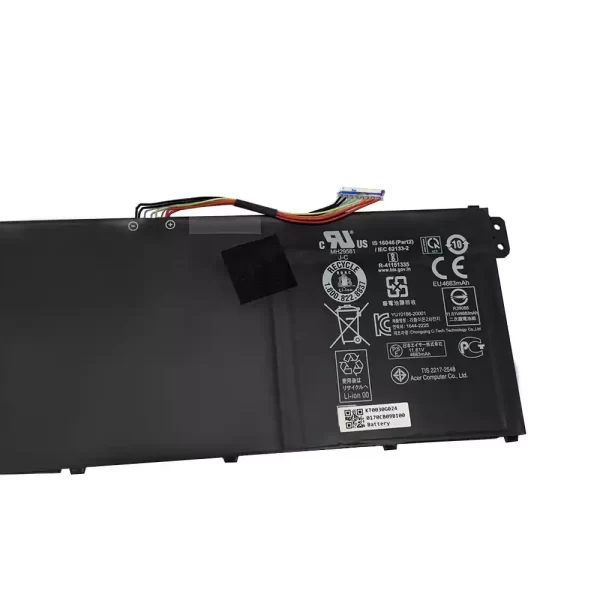 Originalna baterija za prenosnik ACER AP19B8M - Image 4