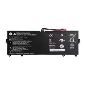Originalna baterija za prenosnik LG LBU5228E