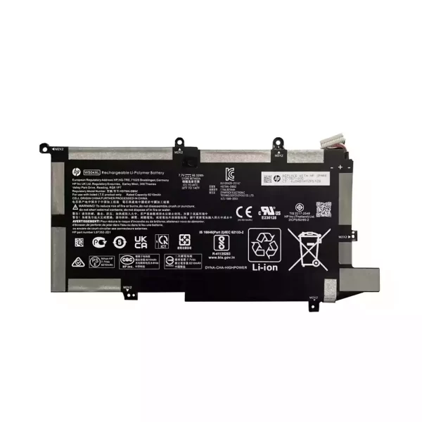Originalna baterija za prenosnik HP WS04XL