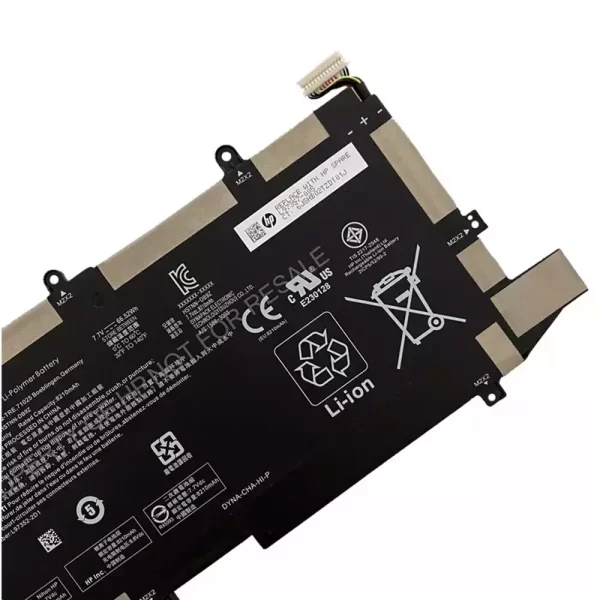 Originalna baterija za prenosnik HP WS04XL - Image 4