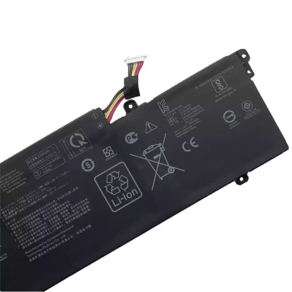 Originalna baterija za prenosnik ASUS UX425QA UX435EAL UX425UG UX435EG - Image 4
