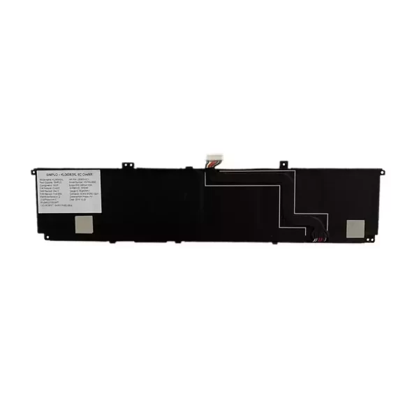 Originalna baterija za prenosnik HP L85885-005 L85853-1C1,HSTNN-IB9M - Image 2