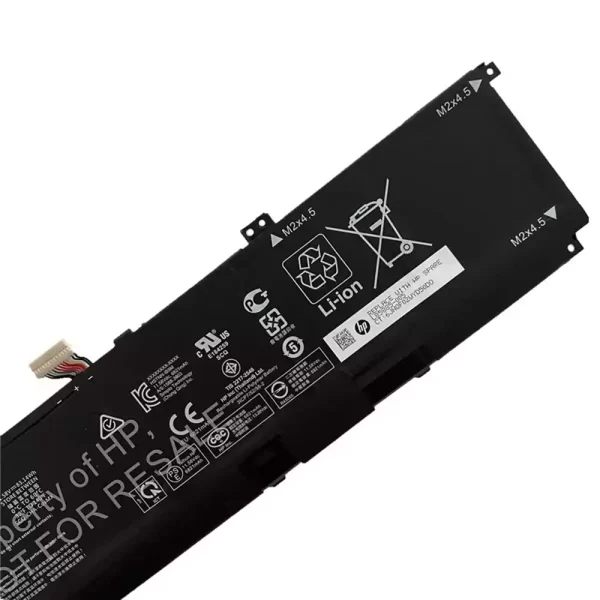 Originalna baterija za prenosnik HP L85885-005 L85853-1C1,HSTNN-IB9M - Image 4