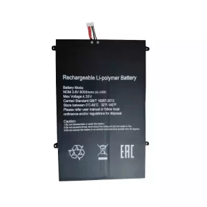 Originalna baterija za prenosnik Ematic EWT147 EWT147PN