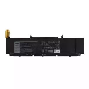 Originalna baterija za prenosnik DELL XPS 17 9700