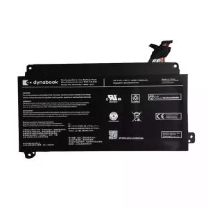 Originalna baterija za prenosnik TOSHIBA PA5345U-1BRS