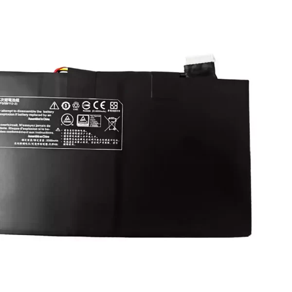 Originalna baterija za prenosnik ThundeRobot MixBook Air,System 76 Lemur Pro - Image 3