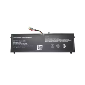 Originalna baterija za prenosnik NV-4774126-2S