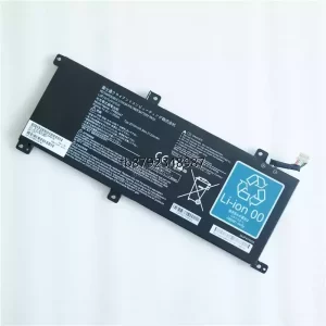 Originalna baterija za prenosnik CP767119-01,FPB0347