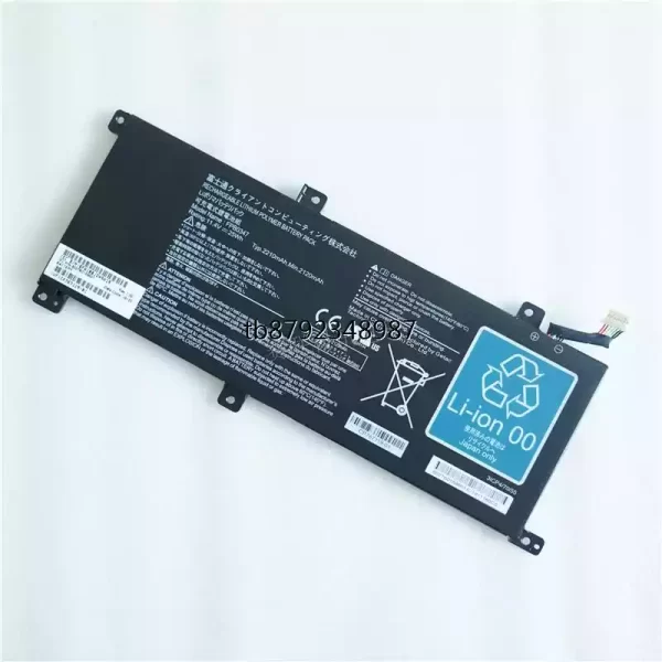 Originalna baterija za prenosnik CP767119-01,FPB0347