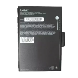 Originalna baterija za prenosnik Getac BP3S1P2100S-01 K120 441142000003 441142000019
